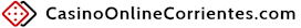 CasinoOnlineCorrientes.com logo